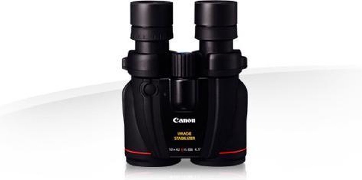 Canon 10x42 L IS WP Verrekijker