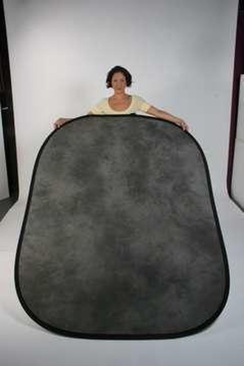 Lastolite Plain Collapsible Background LC5621