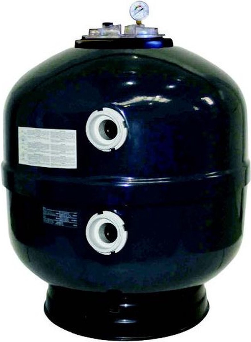 AquaForte Jupiter Pro filter Ø480mm zonder klep