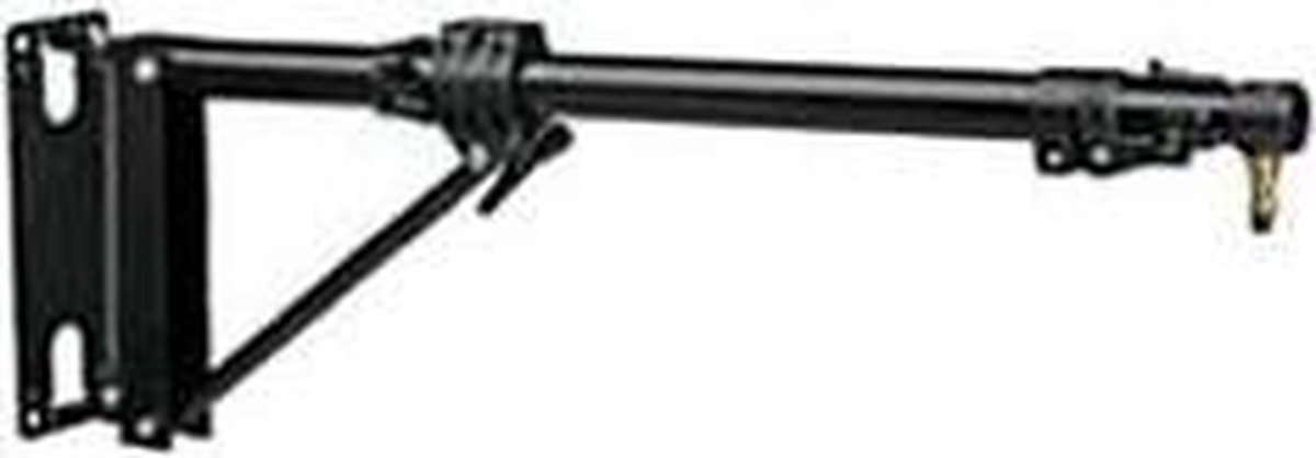 Manfrotto 098SHB Wall Boom