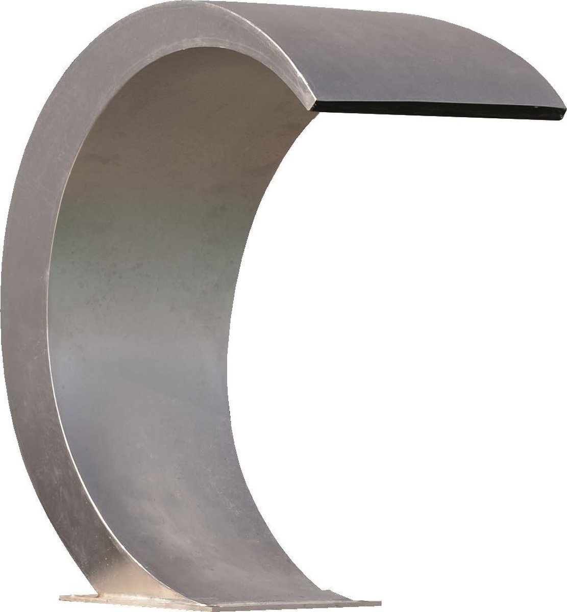 Ubbink Mamba Waterval Roestvrij Staal