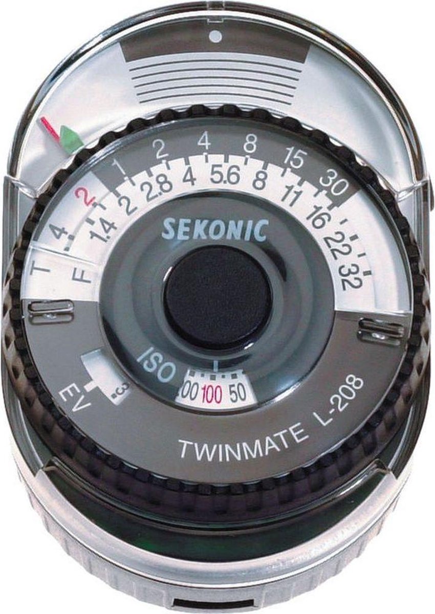 Sekonic L-208 Twinmate