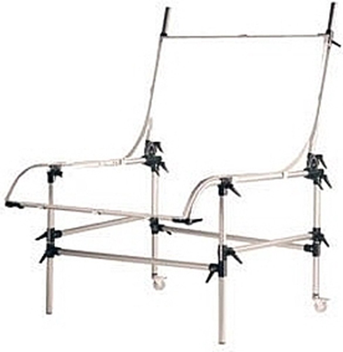 Manfrotto 220 PSLB Stillife Table w/o PLST Sheet