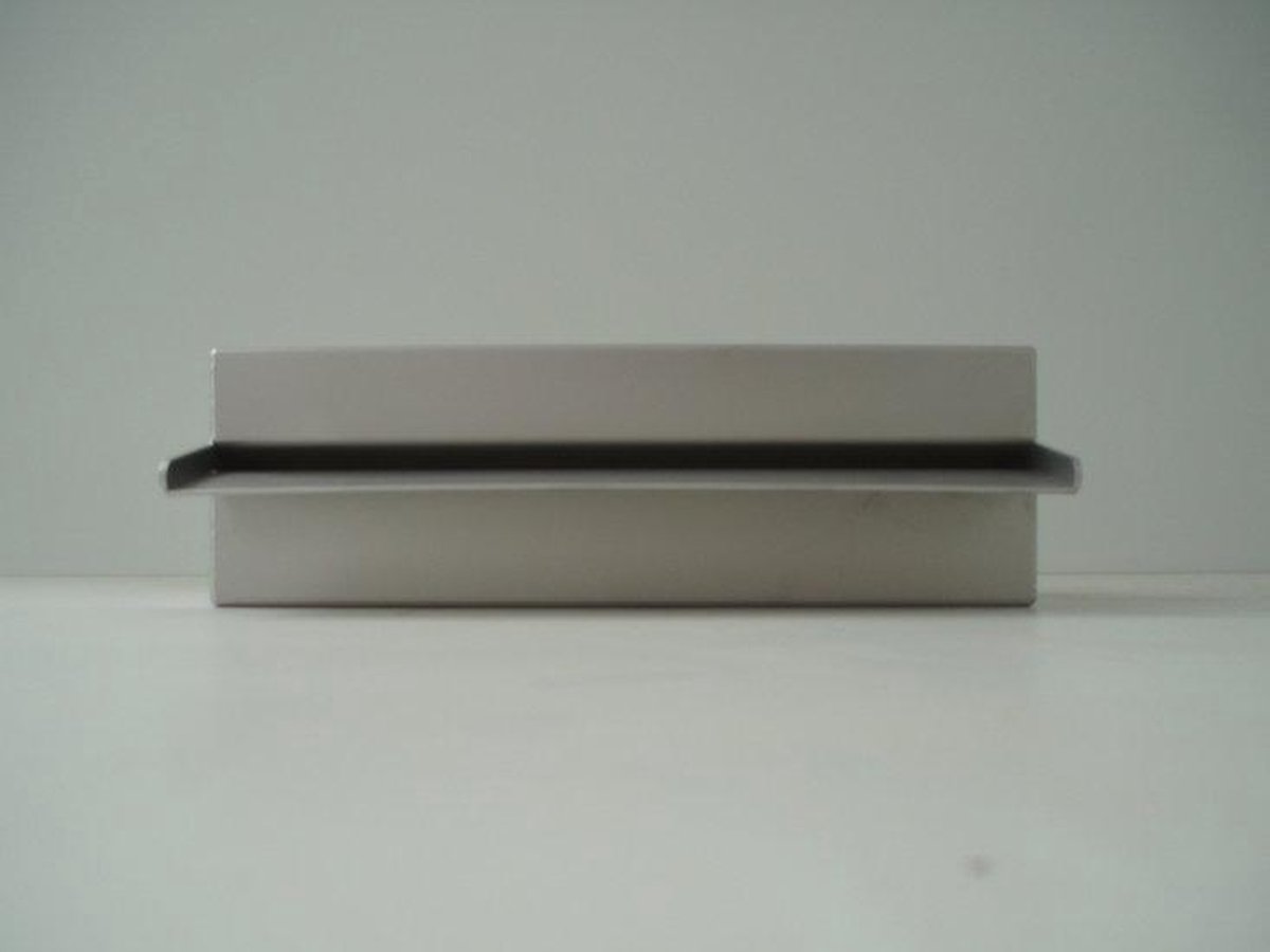 Black Beauty Neptune Rvs Waterval 45 Cm