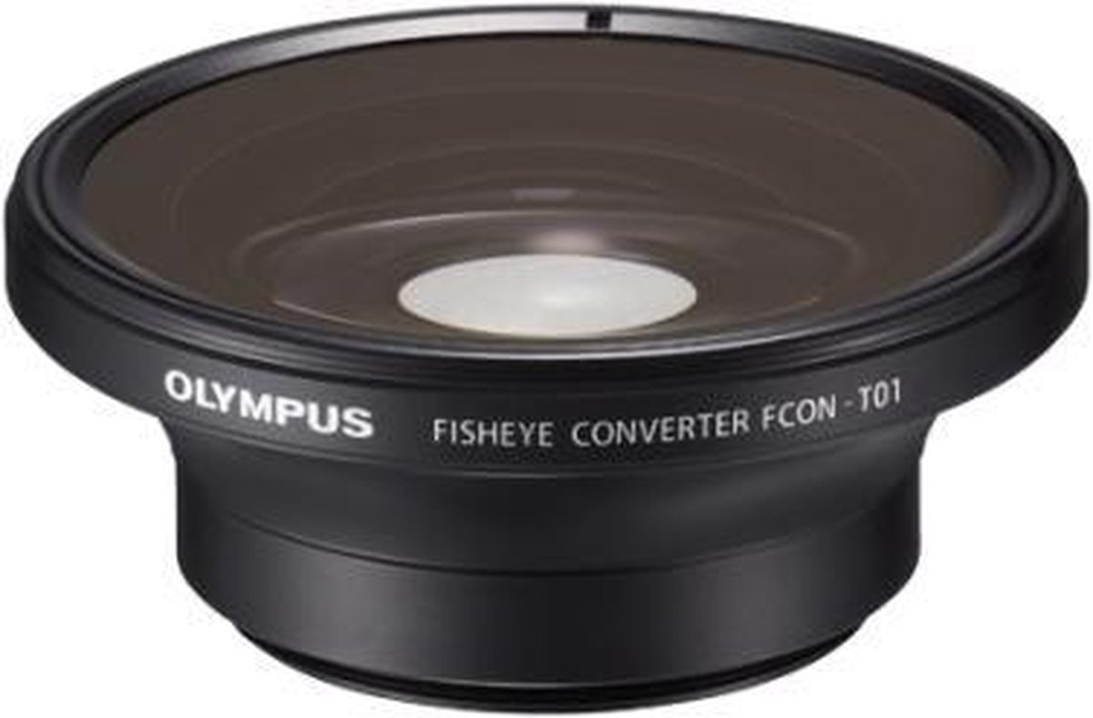 Olympus FCON-T01 Fish Eye Converter (CLA-T01 vereist)