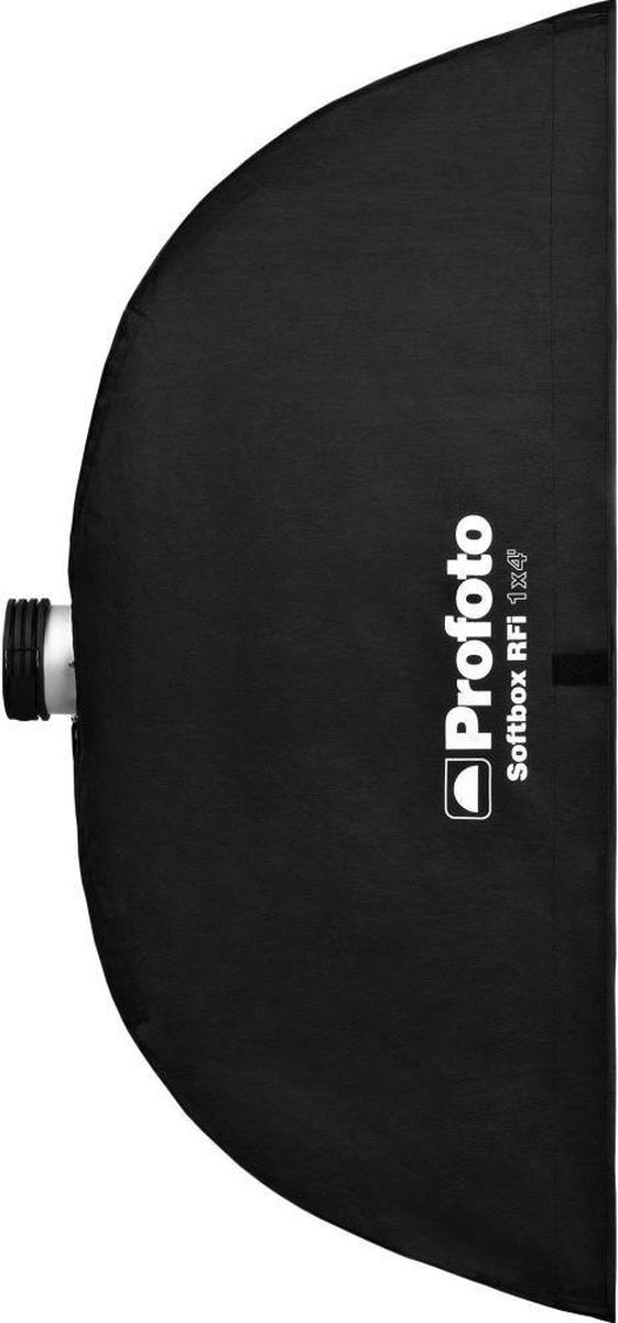 Profoto 254709 Softbox RFi 1x4' (30x120cm)