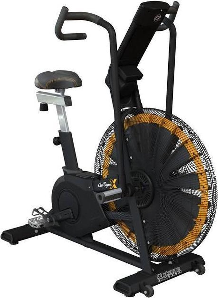 Octane Airdyne ADX HIIT hometrainer
