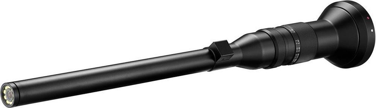 Venus LAOWA 24mm f/14 2X Macro Probe Lens (STD) - Canon EF