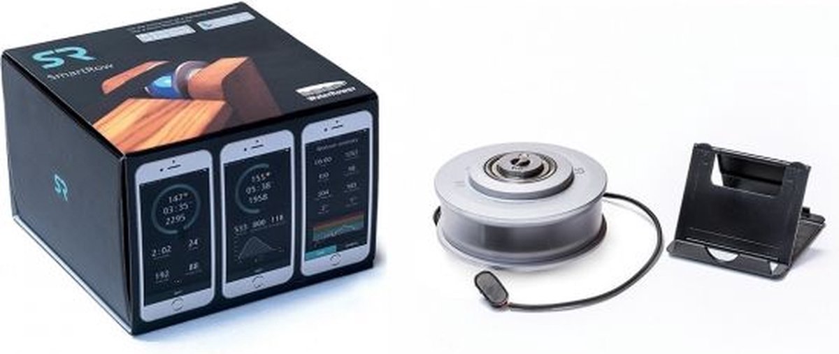 Waterrower SmartRow Kit