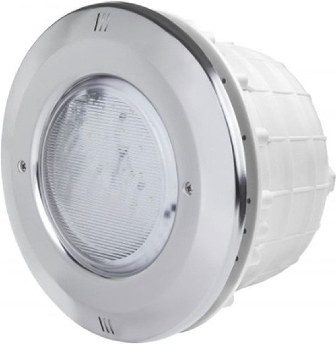 AstralPool PAR56 niche + RVS 316 front + LED RGB V2