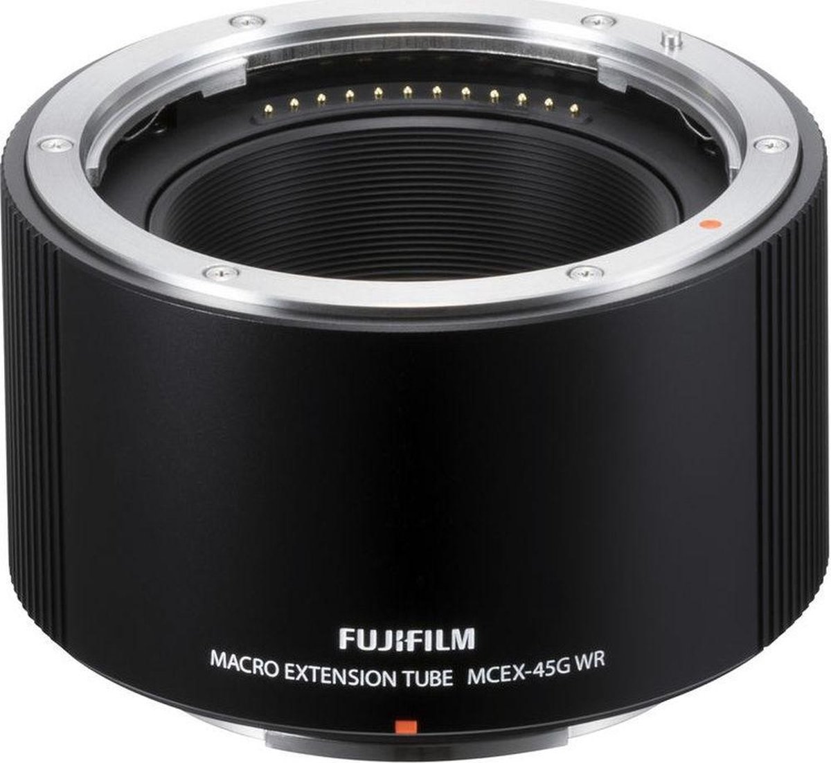 Fujifilm GFX Macro Extension Tube MCEX-45G WR