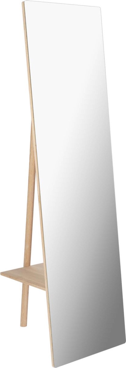 Kave Home Keisy Staande Spiegel 45x160
