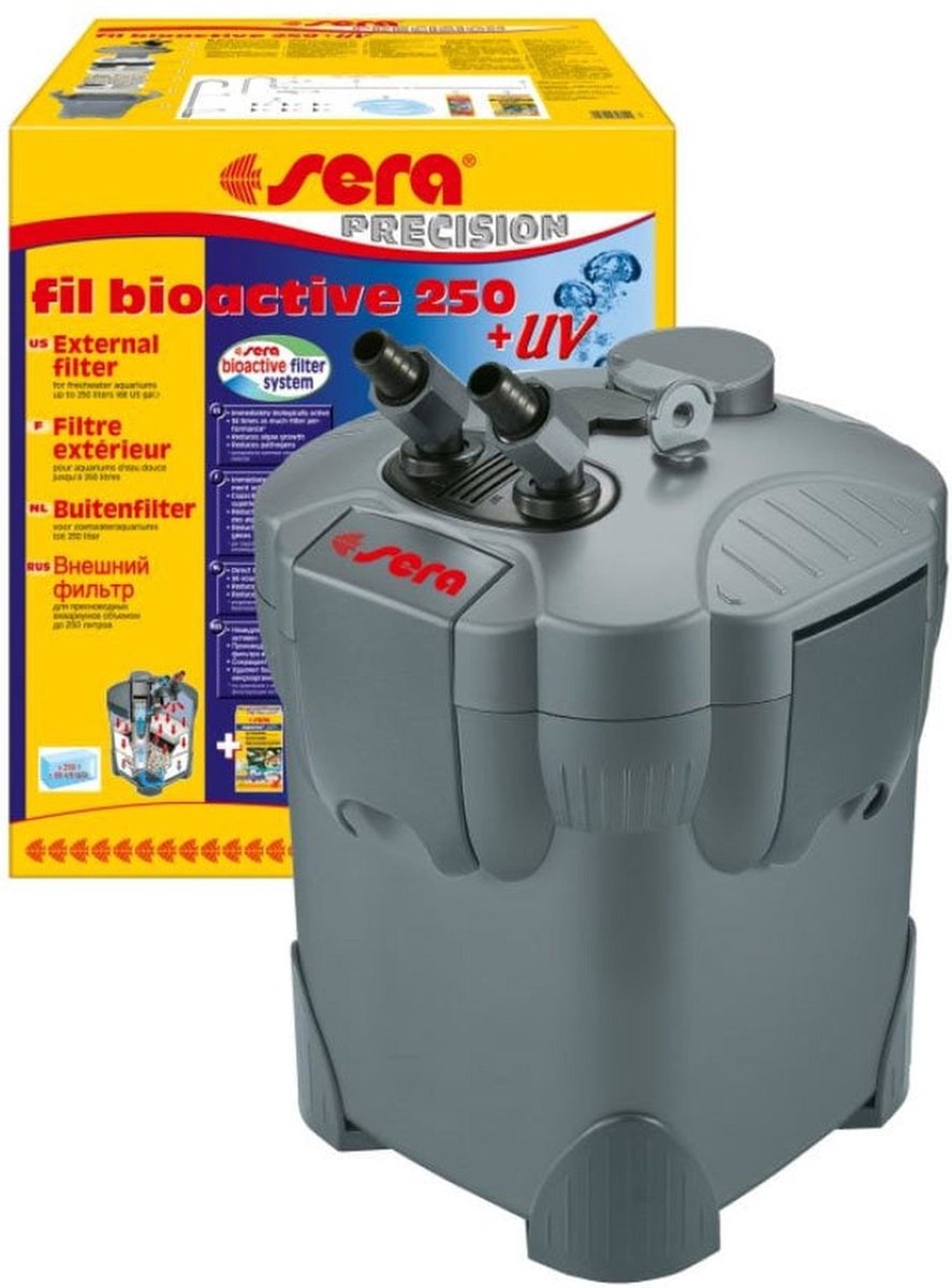 Sera Sera fil bioactive 250 + UV