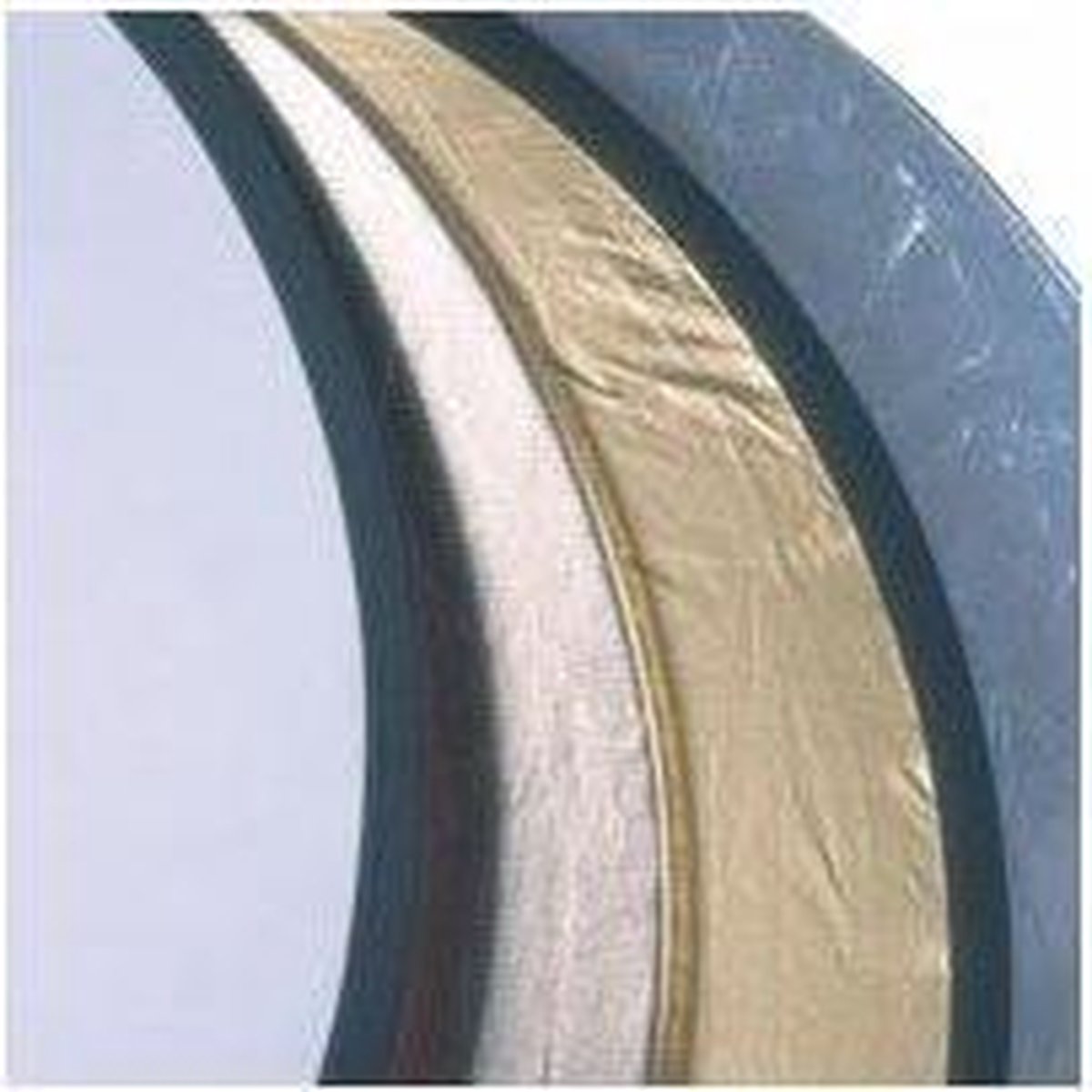 Lastolite Bottletop 5:1 95cm Diffuser + Gold/White & Sunfire