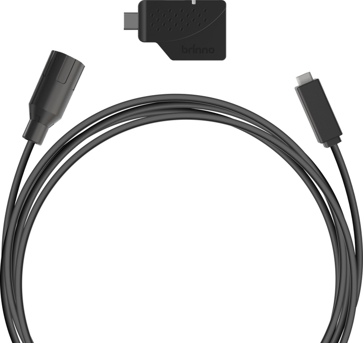 Brinno Camera Extender Kit (incl. 10m USB kabel)