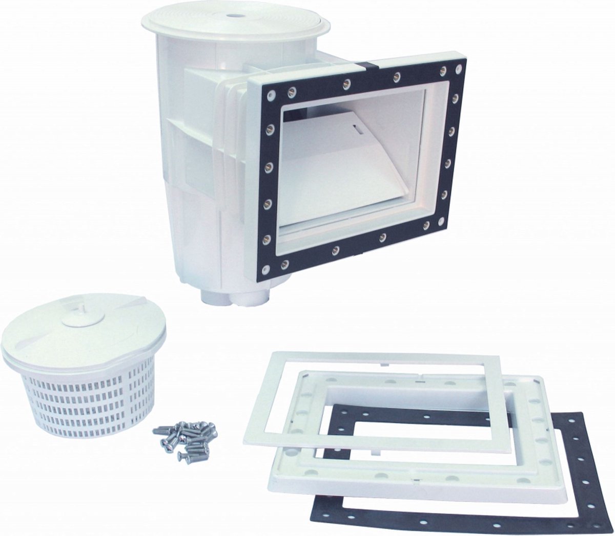 AstralPool Skimmer standaard 15 liter - folie