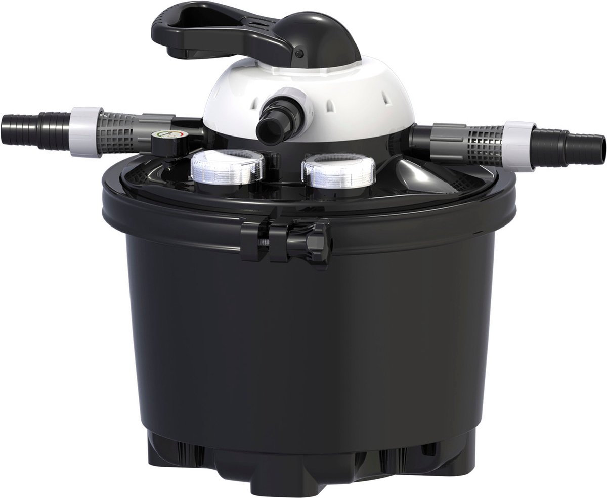 Velda (vt) Velda Clear Control 25 + Uv-C
