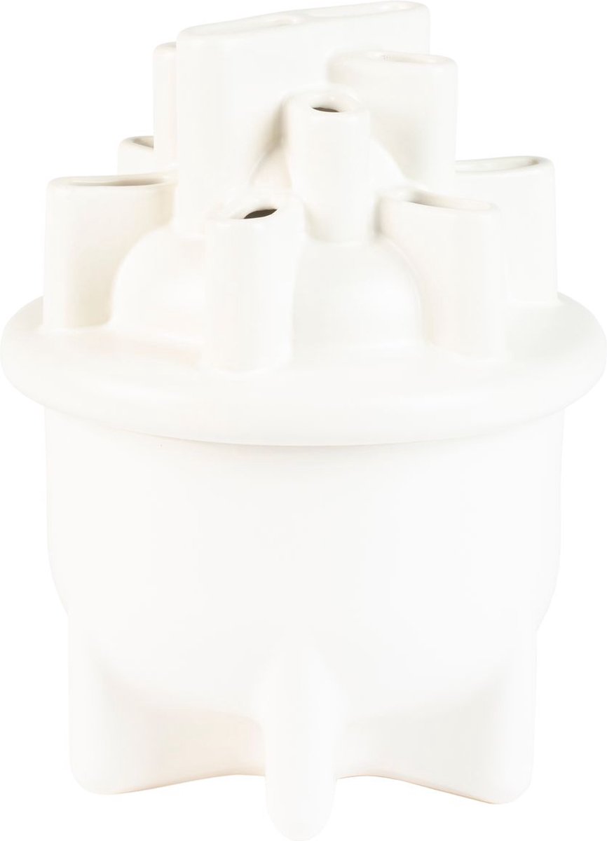 Zuiver Bassin Vaas Tulpenvaas S