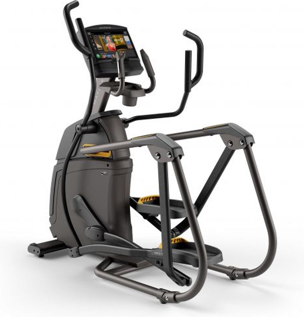 Matrix Crosstrainer ascent trainer A50 XIR