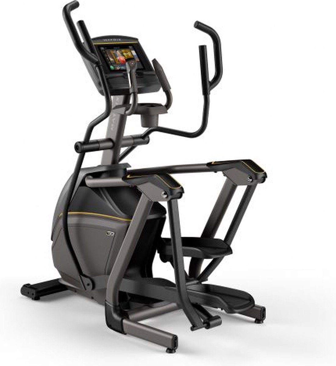 Matrix Crosstrainer elliptical E50 XER