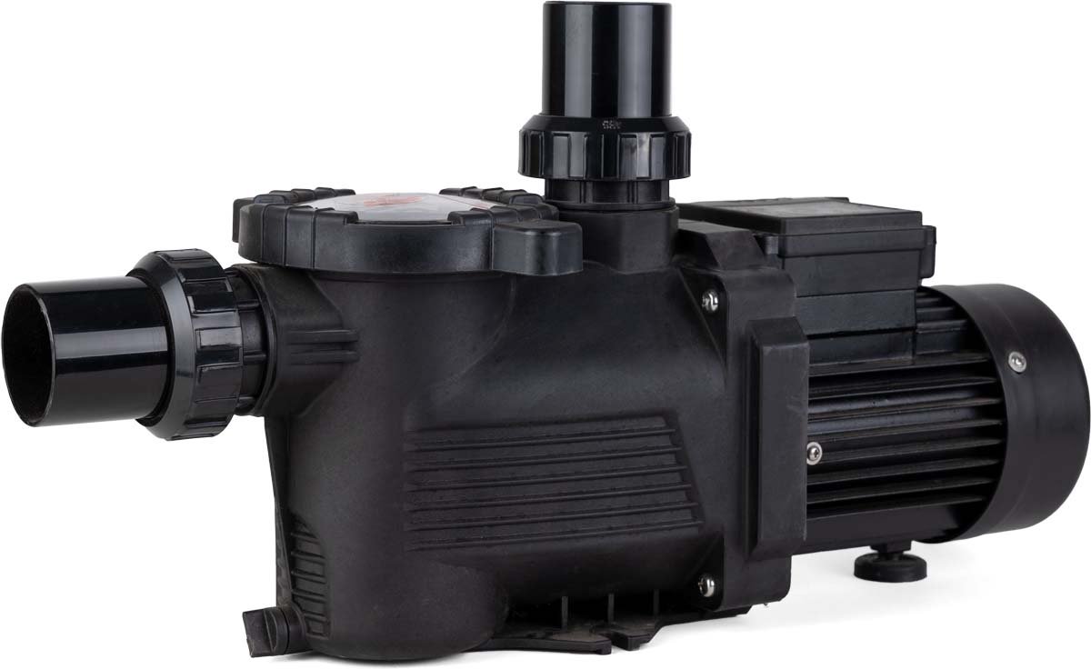 W'eau W'eau Opti zwembadpomp 8m³