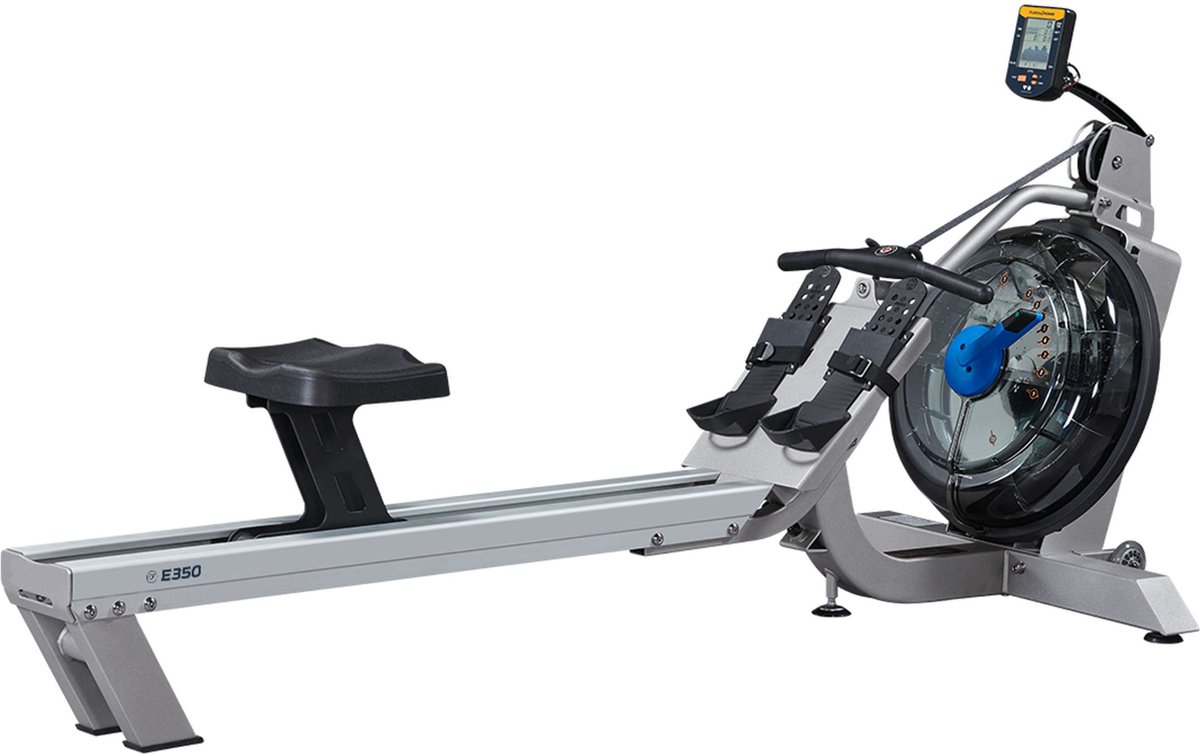 Fluid Rower Evolution E350 roeitrainer