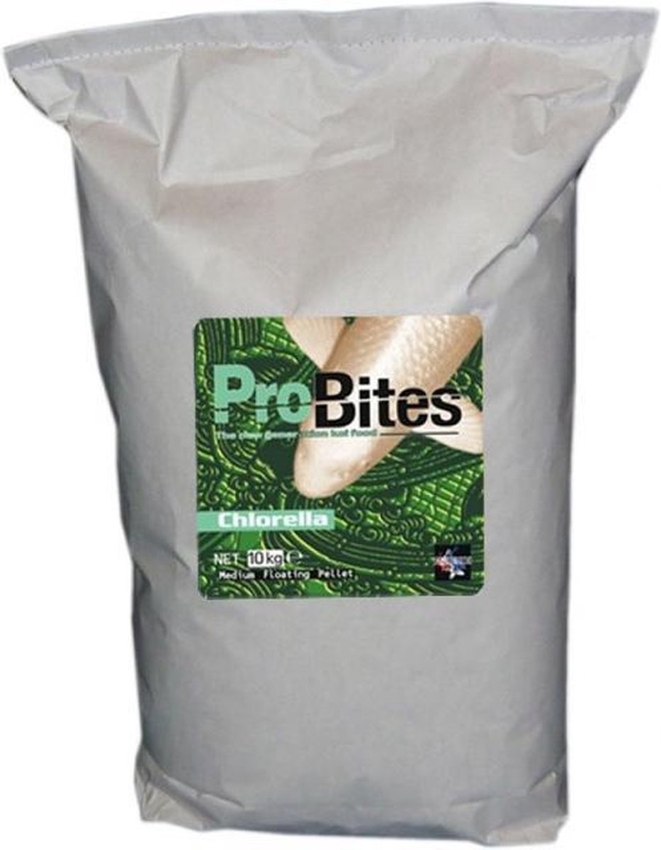 ProBites Probites Chlorella 9 kg