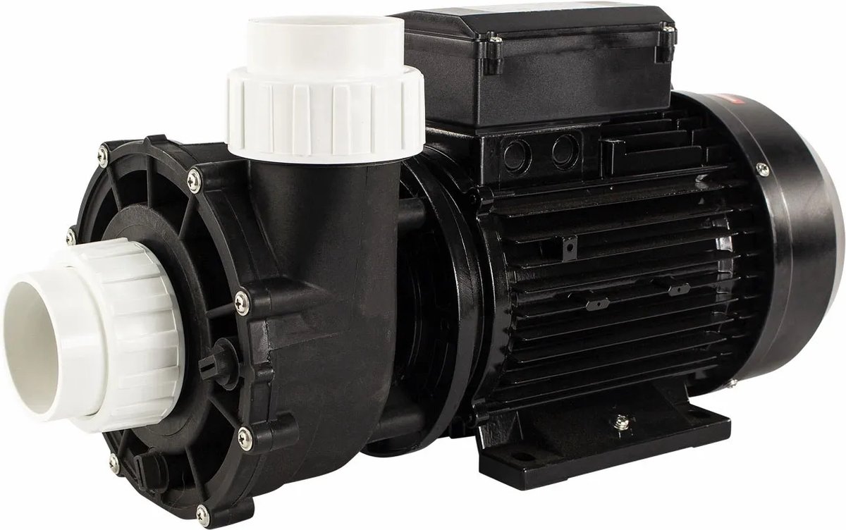 LX WP200 Spa massagepomp 2 PK - 2 speed - LX