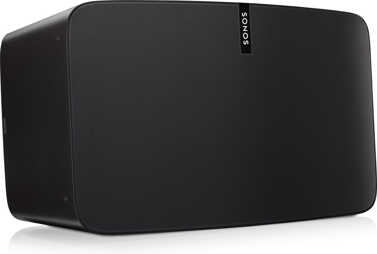 Sonos Five Stereo Set - Wifi speakers