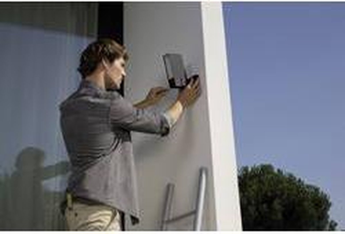 Netatmo Premium Set - Presence + Welcome + Weerstation