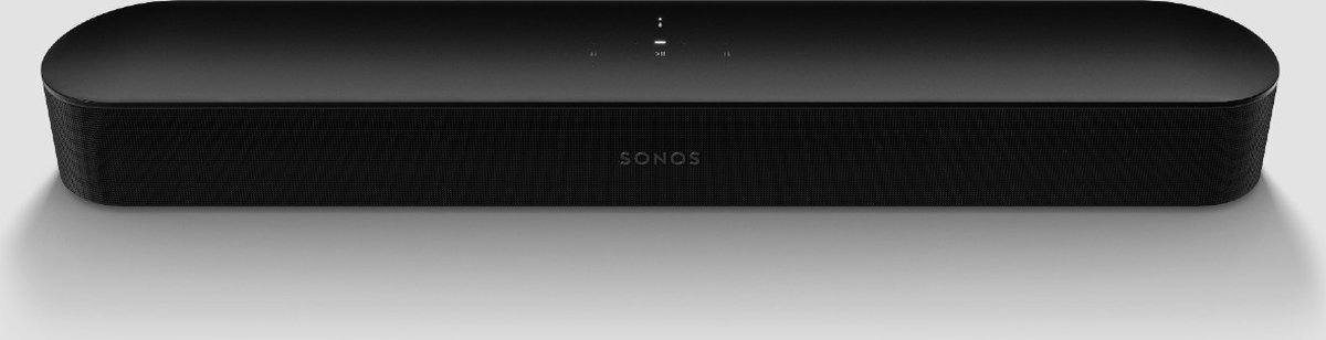 Sonos Beam Gen 2 + Sonos Sub