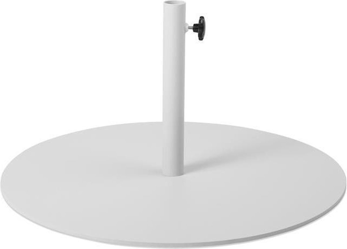 Fatboy Base Parasolvoet Lichtgrijs