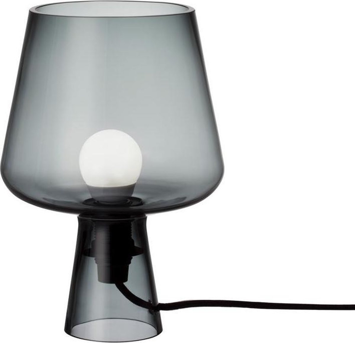 Iittala Leimu Tafellamp Small Grijs