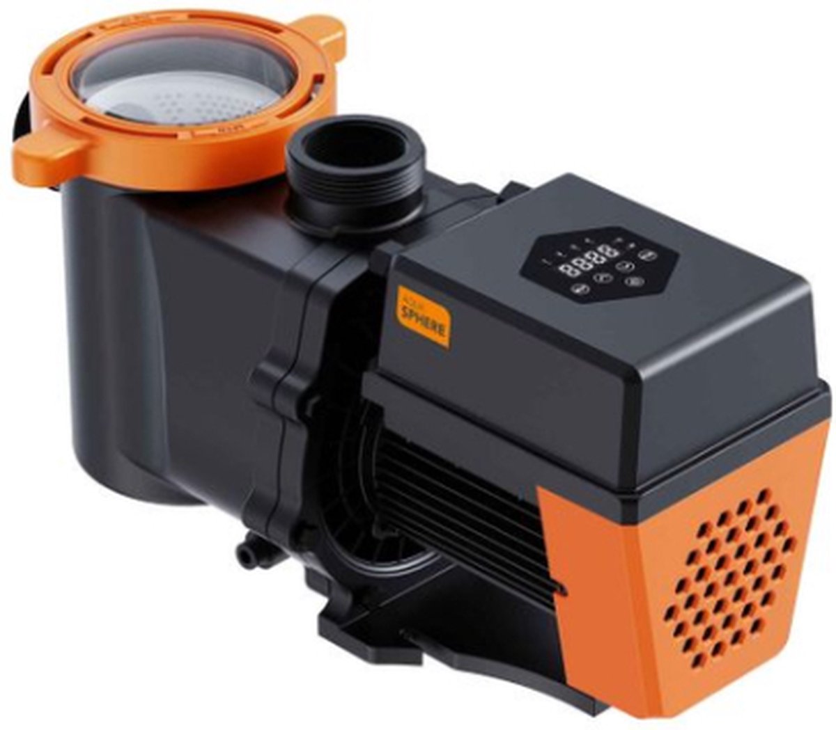 Aquasphere InverEco IVS 75 Zwembadpomp - Aquasphere