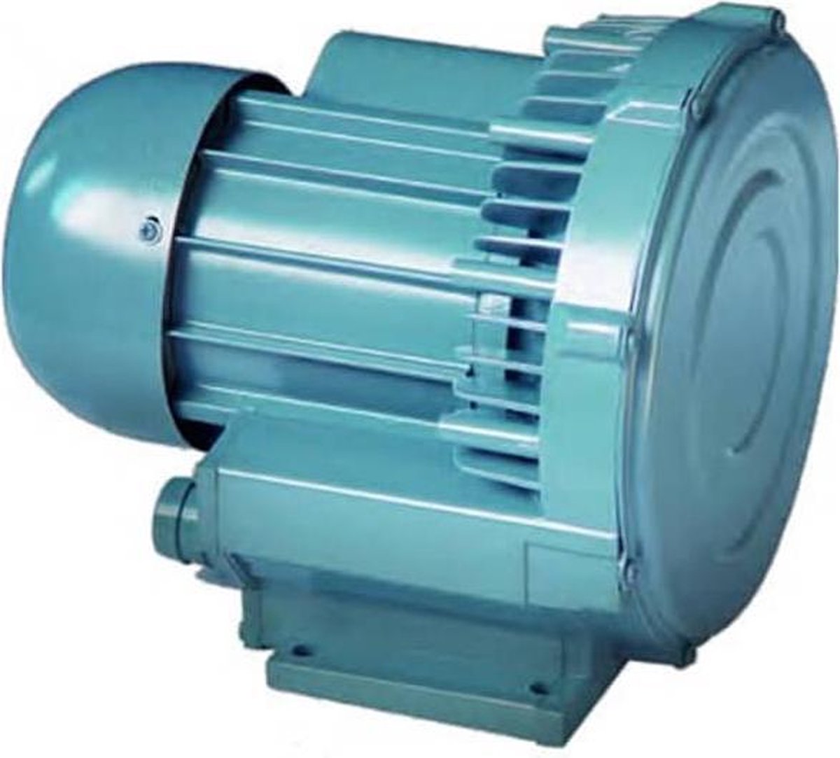 Hailea Hailea Zijkanaal Blower Vb-390g 230v