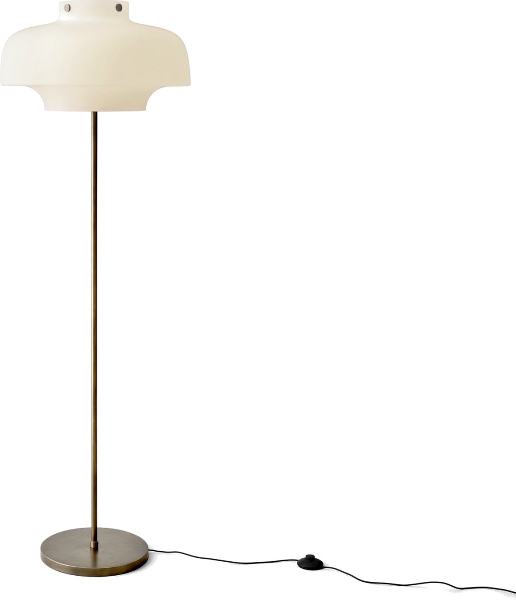 &tradition Copenhagen SC14 Vloerlamp LED