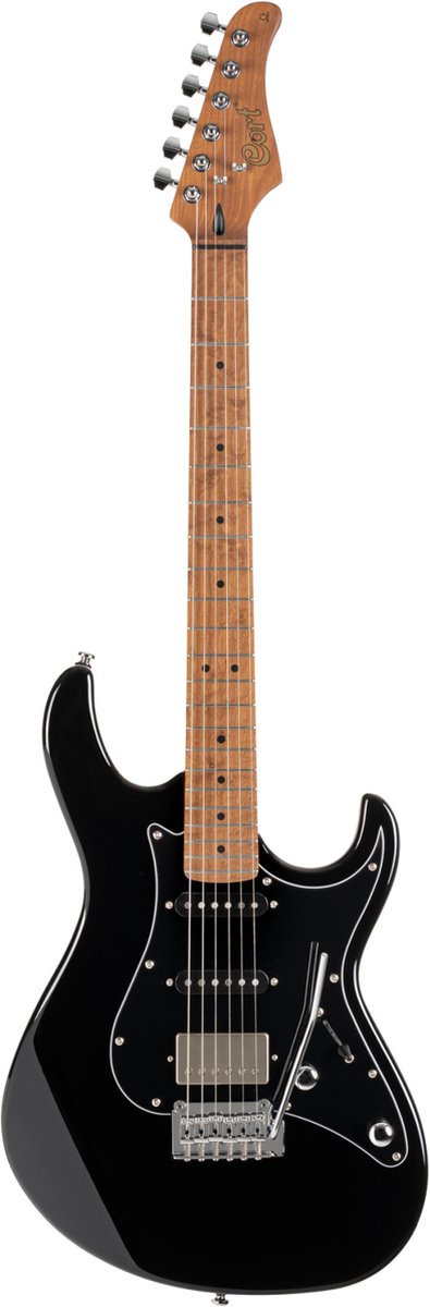 Cort G250 SE Black