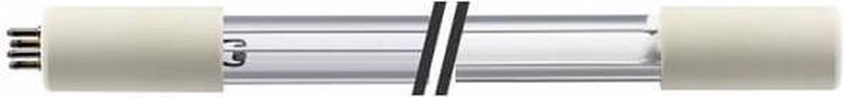 AquaForte Vervanglamp Jumbo Koi 130w Amalgaam T5|