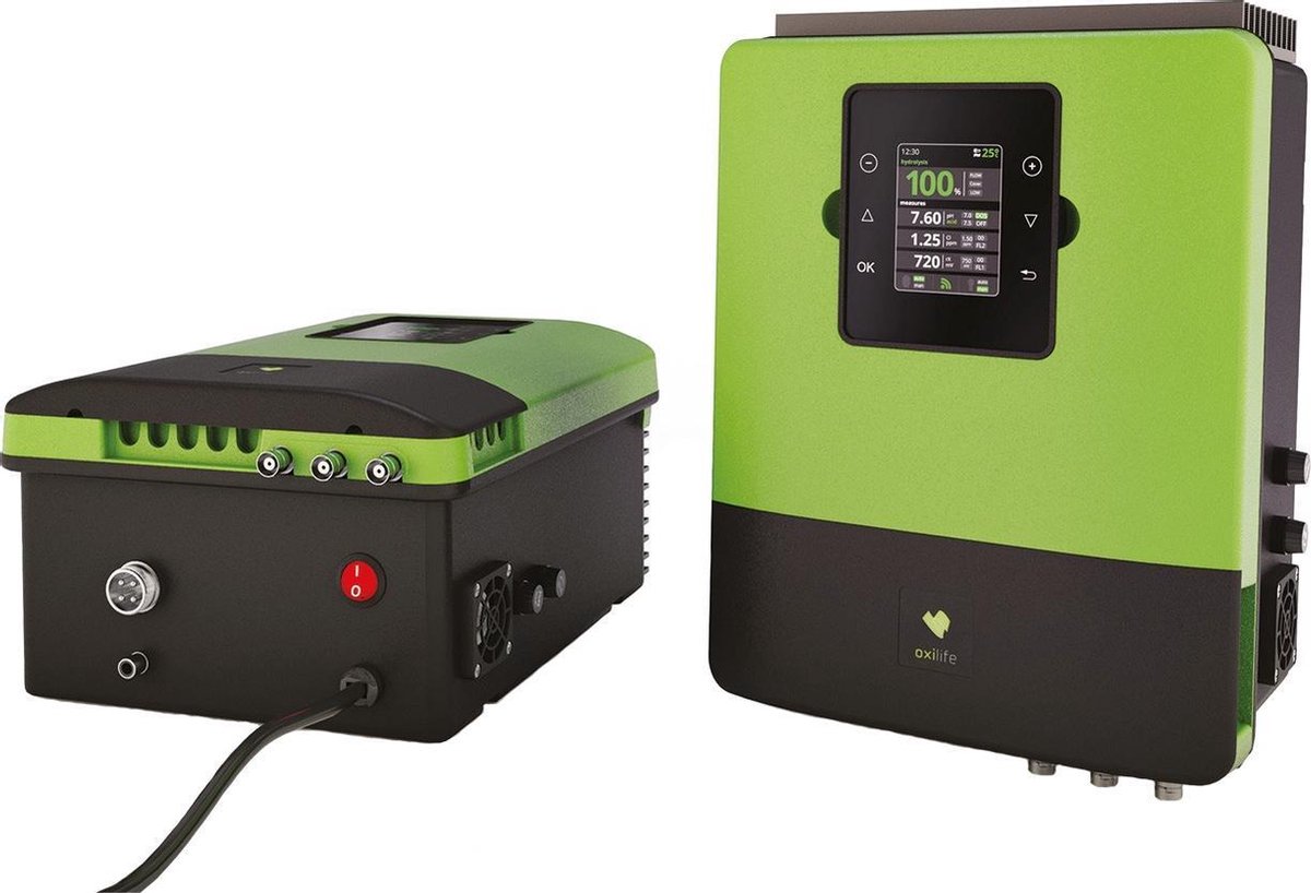 Sugar Valley Sugar Valley Oxilife OX3