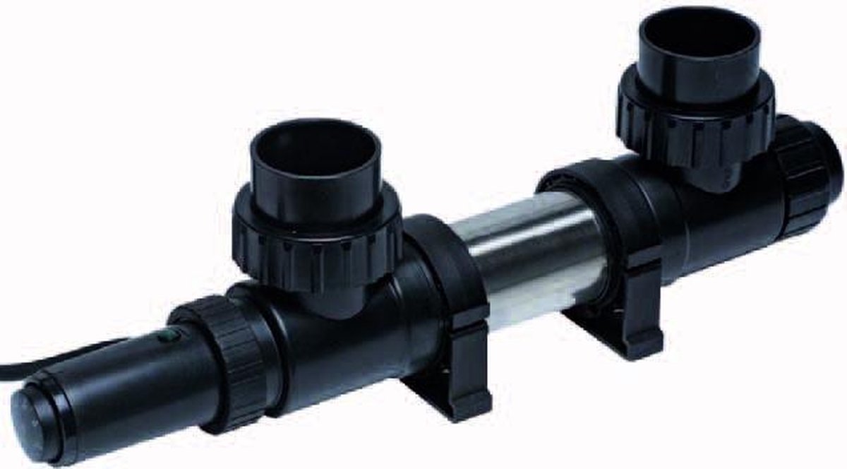 AquaForte Profi Heater Rvs 1kw