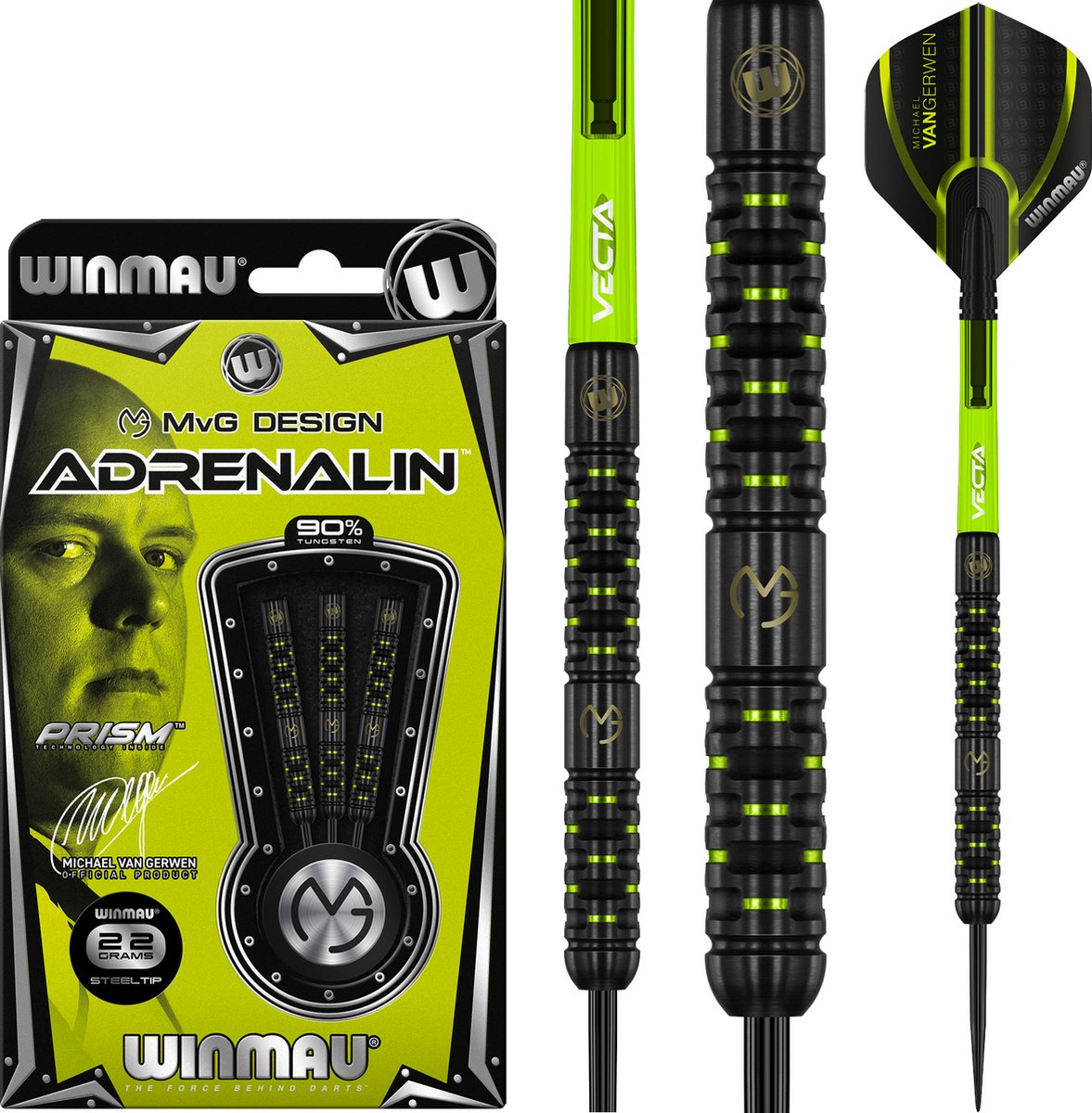 Winmau