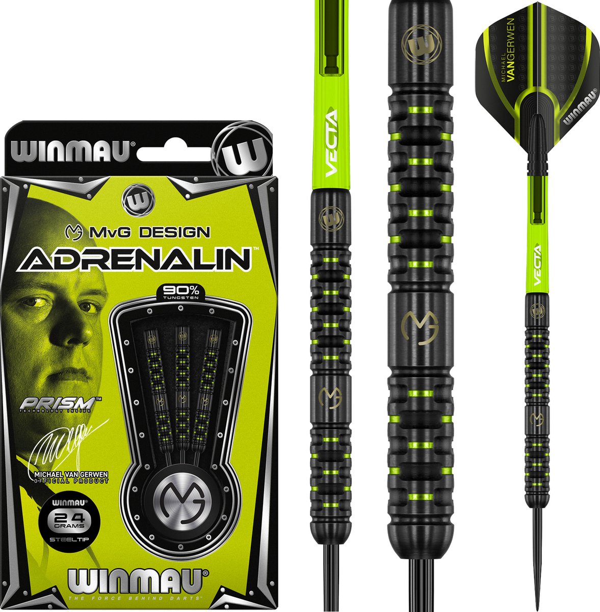 Winmau