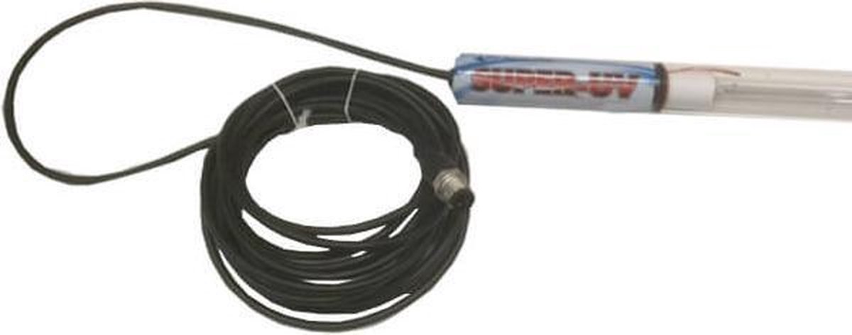 Air Aqua Amalgaam Vervang-Unit 55w Air-Aqua