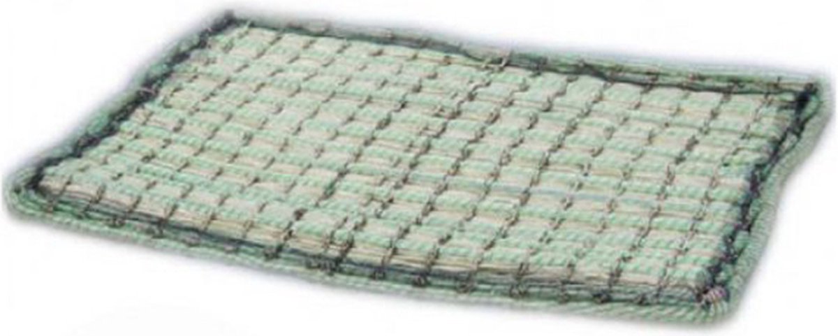 AquaForte Drijvende Planteneiland Rechthoek 121x85 Cm