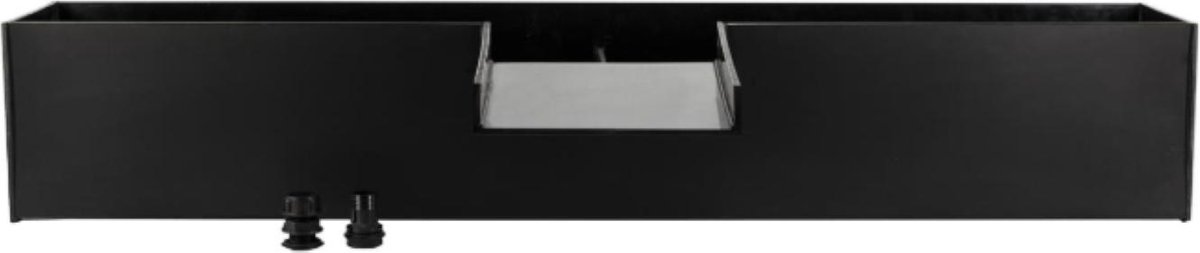 Overig Plantenfilter 150 cm met 6 Gratis vijvermandjes