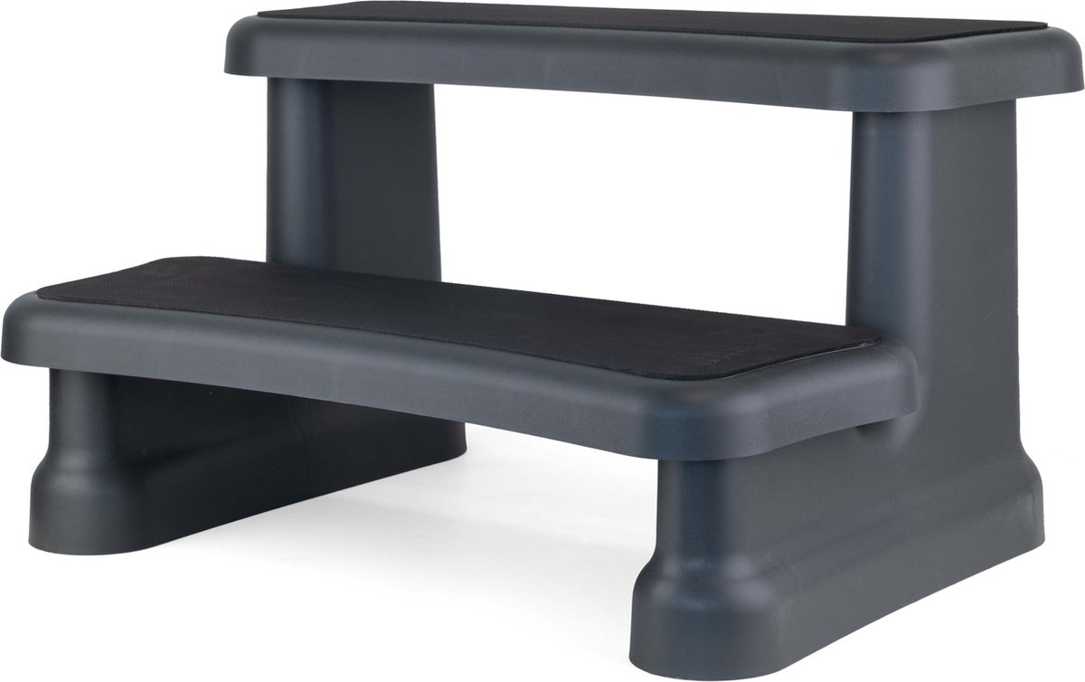 W'eau W'eau spa trap antislip - Grijs