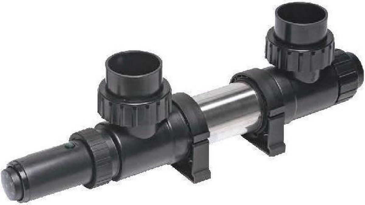 AquaForte Profiheater vijververwarming RVS 3KW