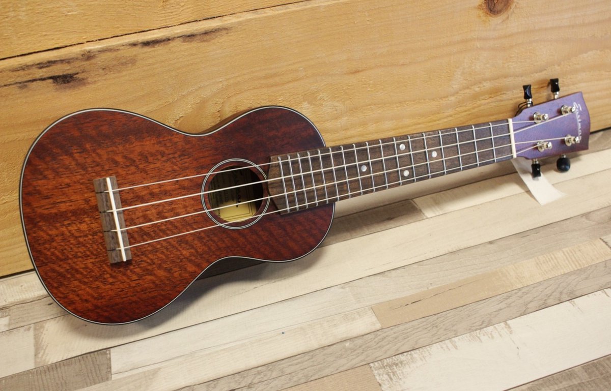 Eastman EU1-S Soprano