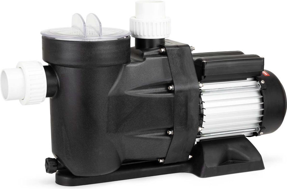 W'eau W'eau Maxi zwembadpomp 18m³