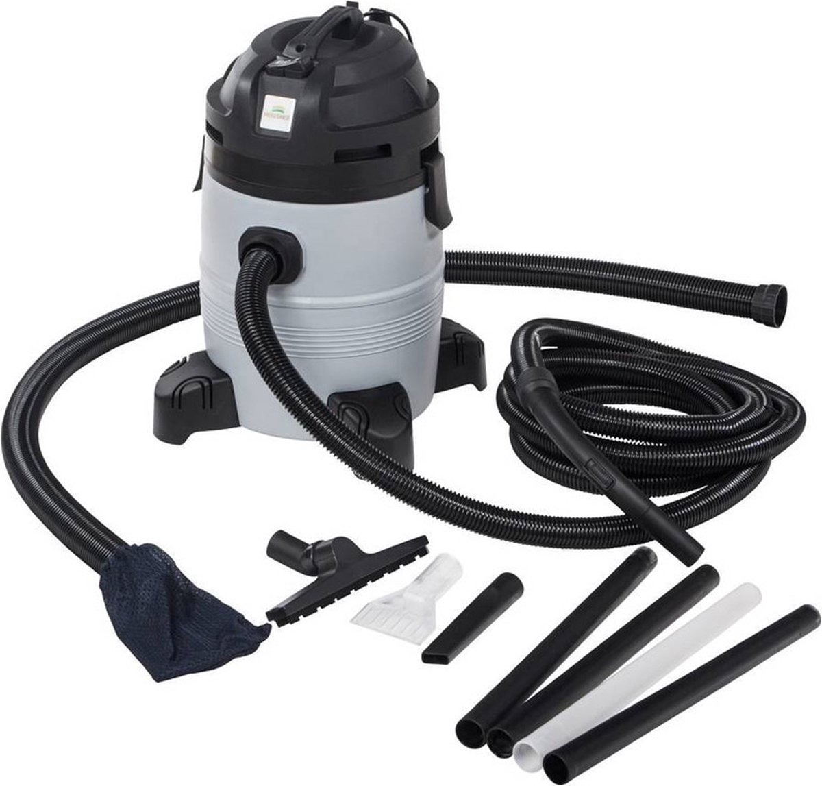 Heissner Vijver vacuum stofzuiger basic - Heissner